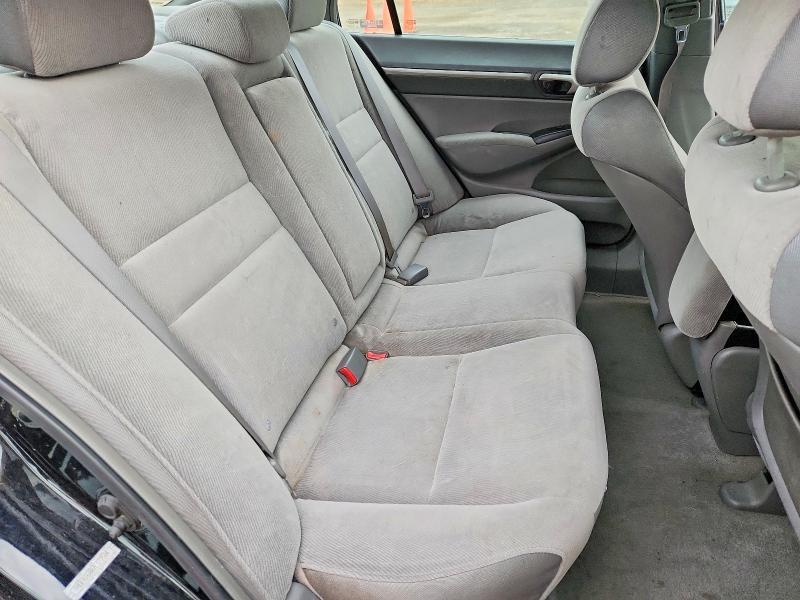 2007 Honda Civic ex