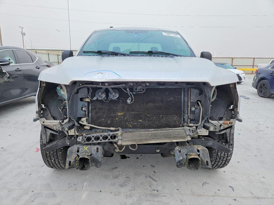 2018 Ford F150 Super Cab