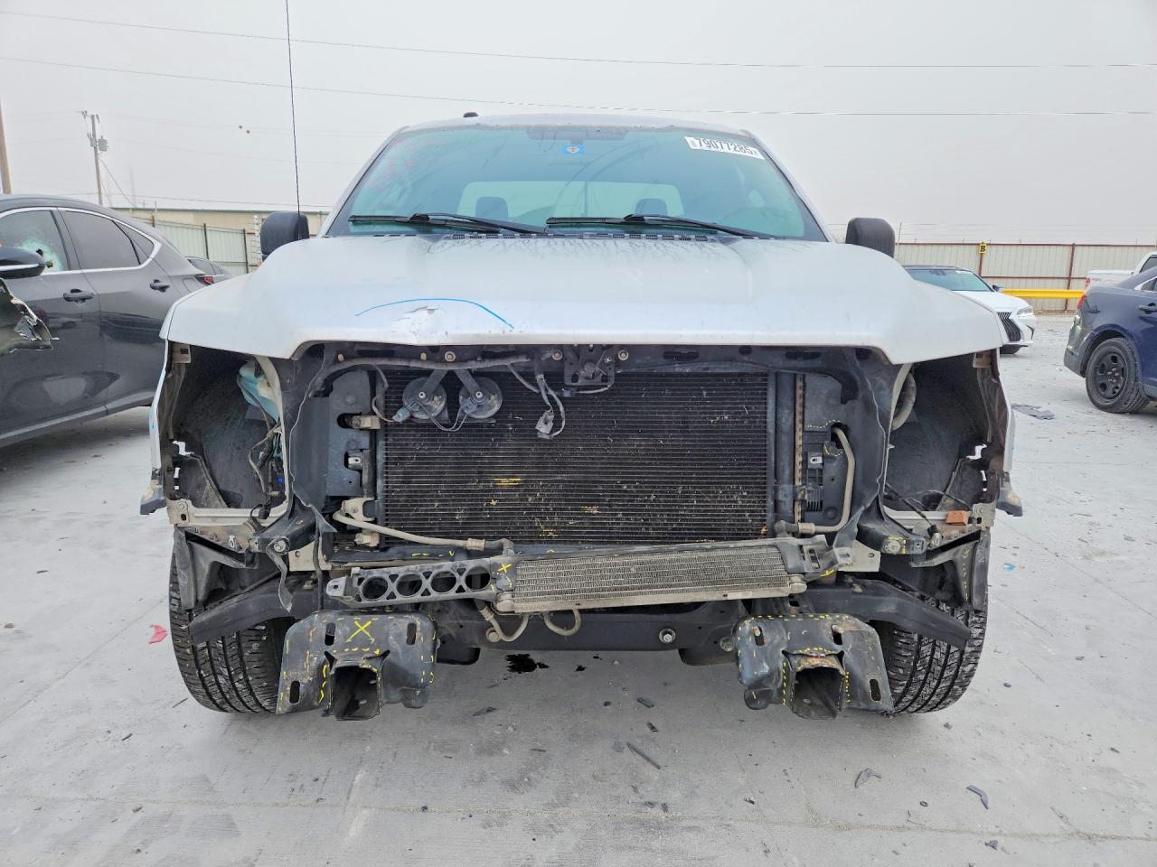 2018 Ford F150 Super Cab