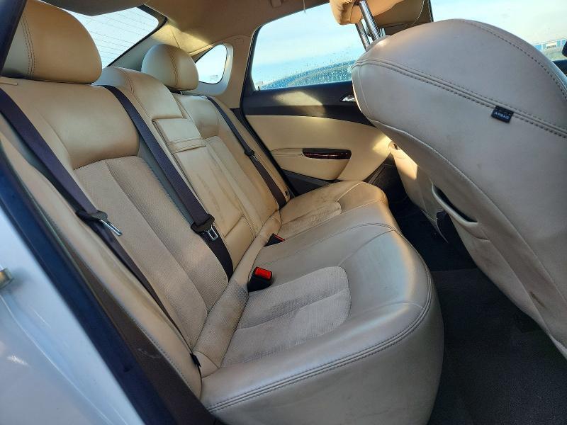 2015 Buick Verano