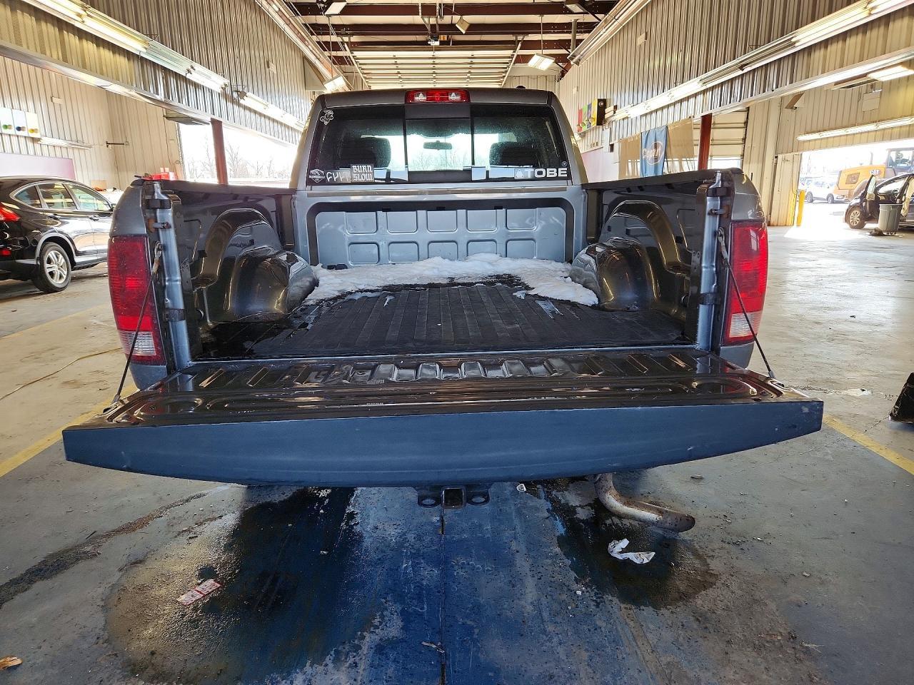 2010 Dodge Ram 1500