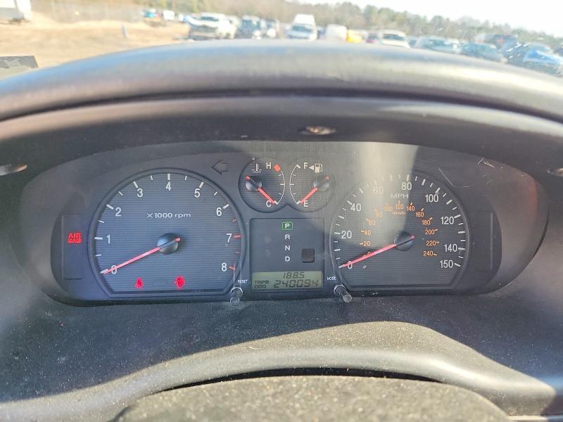 2003 Hyundai Sonata gls