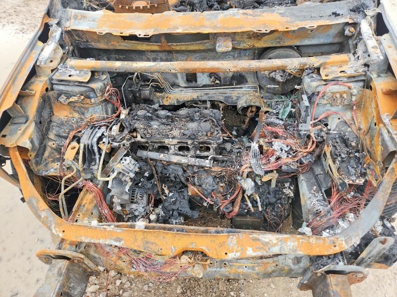 2016 Dodge Journey Crossroad