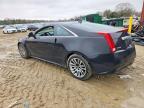 2014 Cadillac CTS