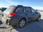 2011 Subaru Outback 2.5i Limited