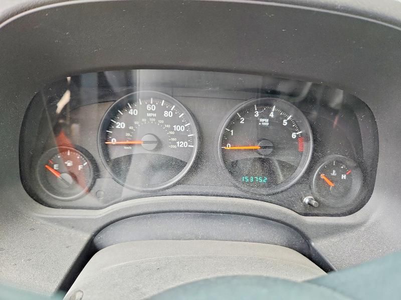 2013 Jeep Patriot Sport