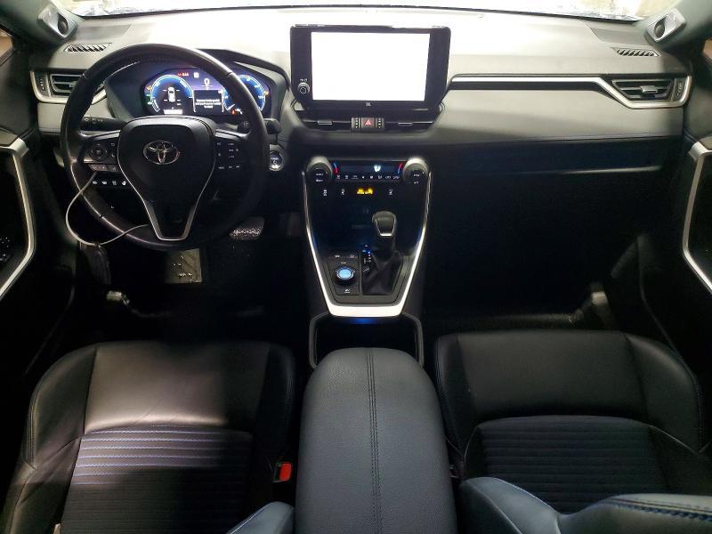 2024 Toyota Rav4 xse