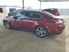 2013 Acura Tl Advance