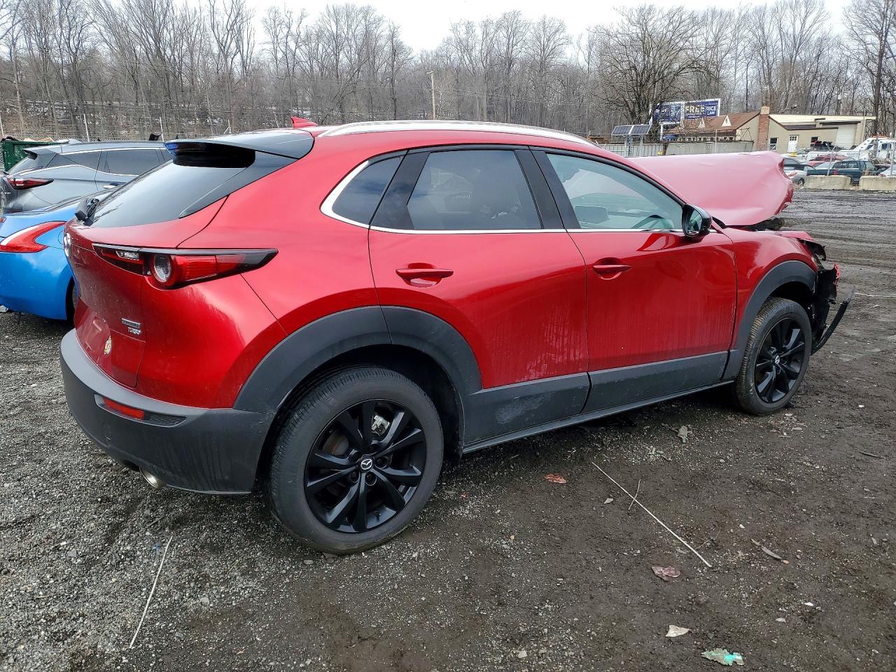 2024 Mazda Cx-30 Premium