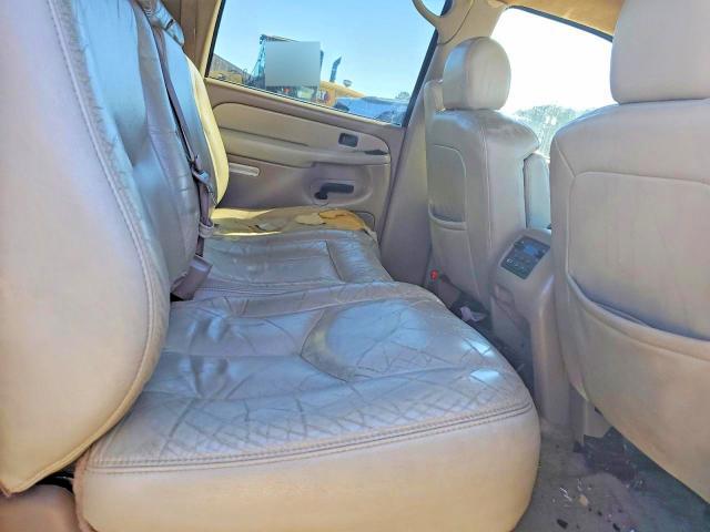 2003 GMC Yukon xl C1500