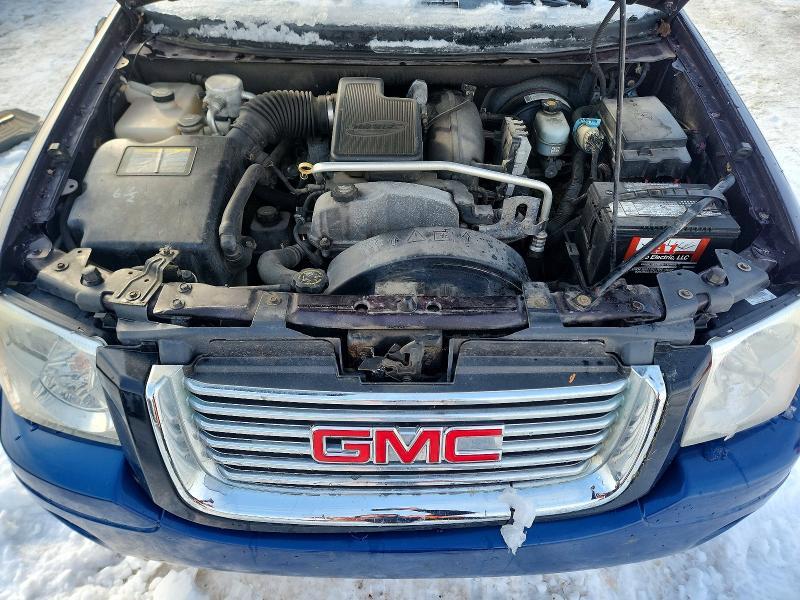 2008 GMC Envoy