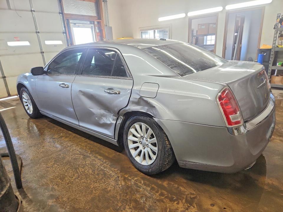 2013 Chrysler 300