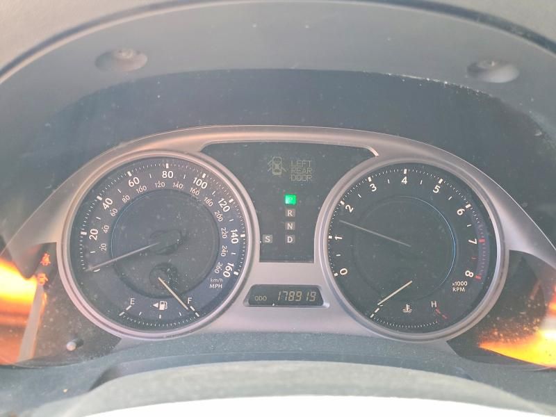 2006 Lexus Is 250 Base