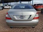 2007 Mercedes-Benz S 600