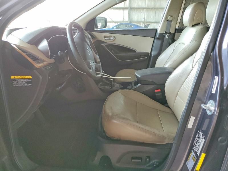 2015 Hyundai Santa fe Sport