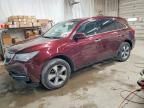2014 Acura MDX