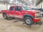 2005 GMC Sierra K2500 Heavy Duty