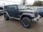 2011 Jeep Wrangler Unlimited Sport