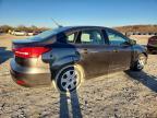 2015 Ford Focus s