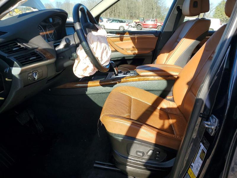 2010 BMW X5 Xdrive30i