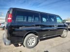 2014 Chevrolet Express G1500 lt