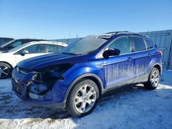 Ford salvage cars for sale: 2013 Ford Escape se