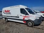 2022 Mercedes-Benz Sprinter 2500