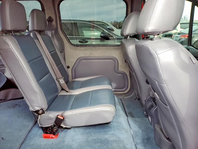 2013 Ford Transit Connect xlt Premium
