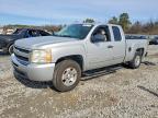 2010 Chevrolet Silverado C1500 lt