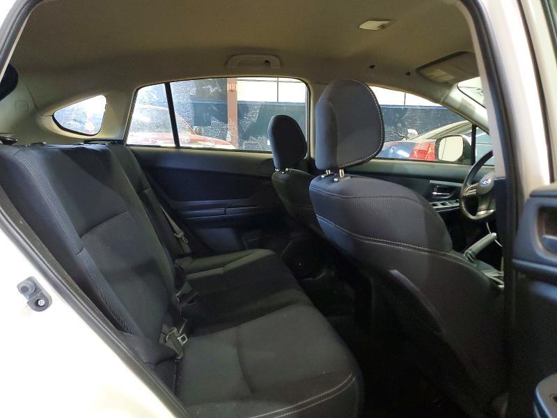 2014 Subaru Impreza Sport Premium