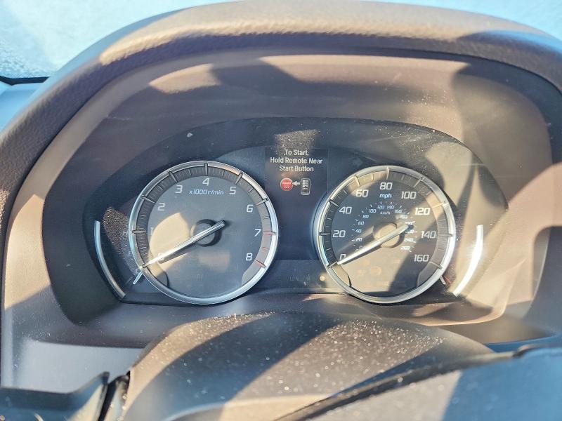 2014 Acura MDX