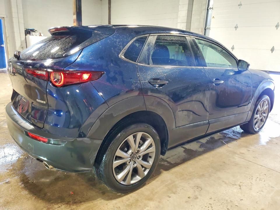 2025 Mazda Cx-30 Preferred