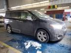 2014 Nissan Quest s