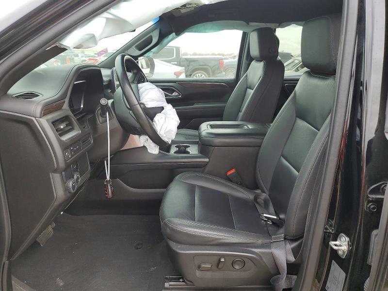 2023 Chevrolet Tahoe C1500 lt