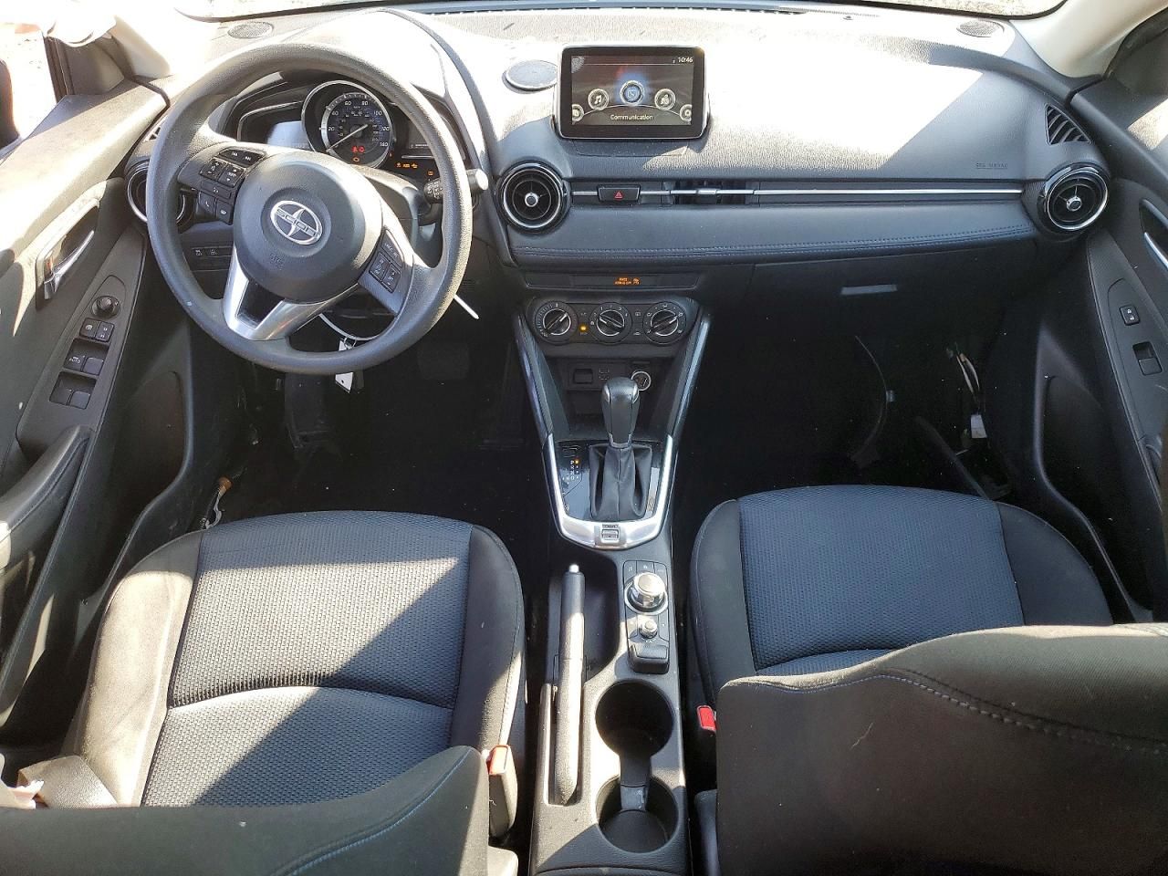 2016 Scion IA