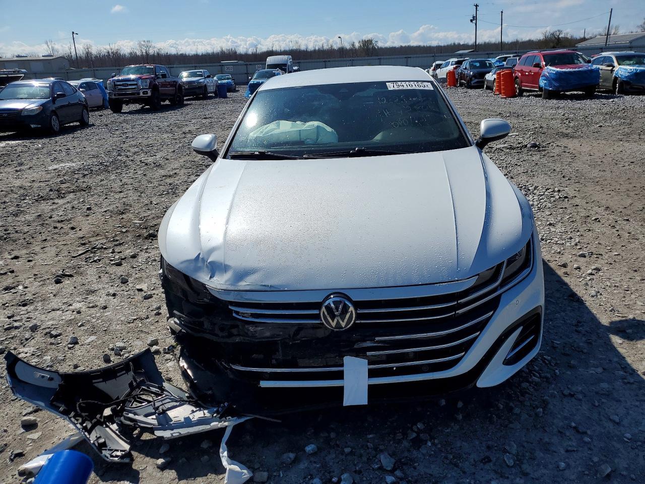 2022 Volkswagen Arteon se R-line