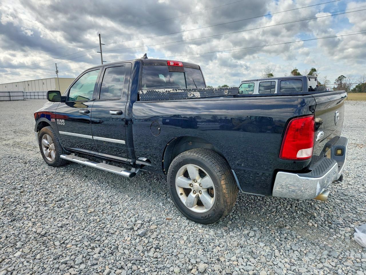 2014 Dodge Ram 1500 slt
