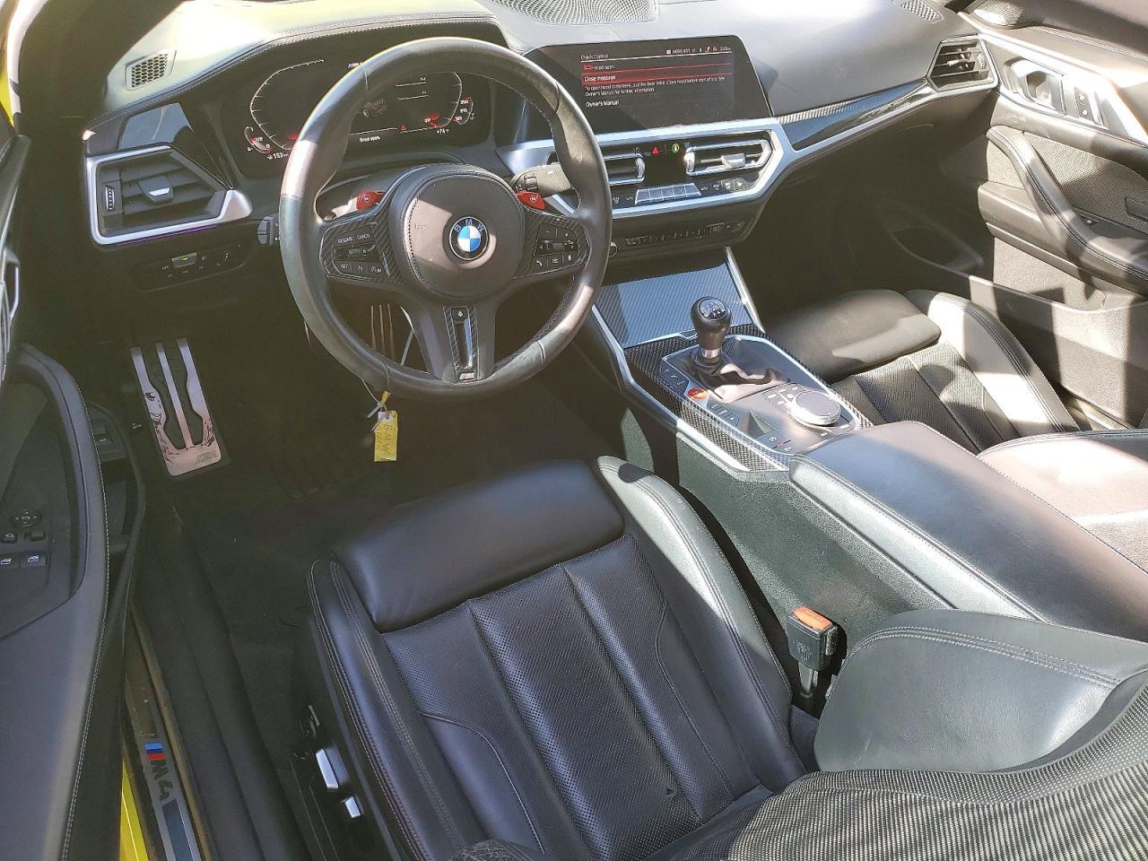 2021 Bmw Motorrad 2021 bmw Motorrad M4