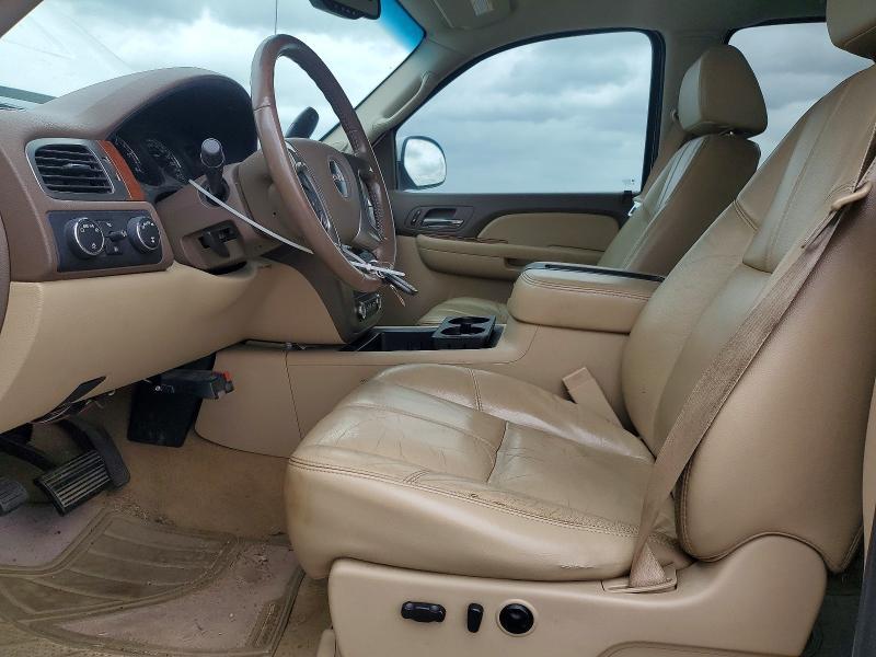 2007 GMC New Sierra K1500