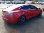 2015 Tesla Model s 85D
