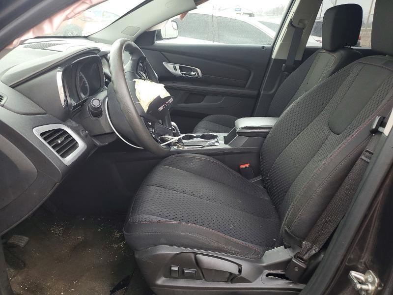 2014 GMC Terrain sle