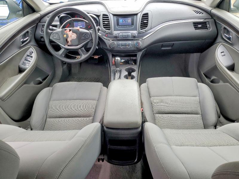 2014 Chevrolet Impala ls