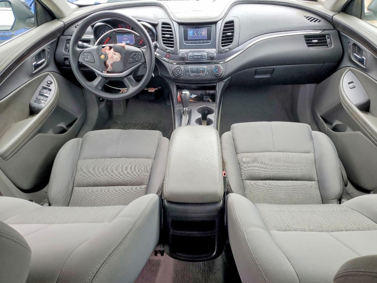 2014 Chevrolet Impala ls