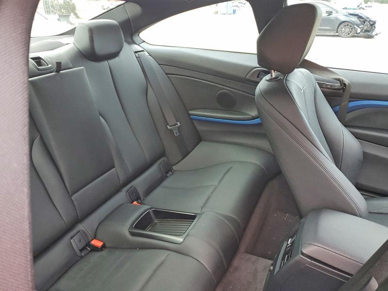 2014 BMW 435 i
