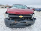 2013 Chevrolet Silverado C1500