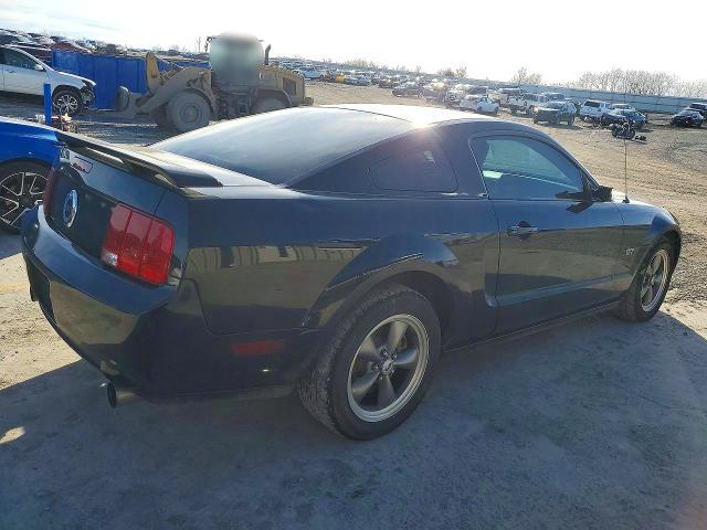2005 Ford Mustang gt