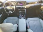 2023 KIA K5 ex
