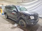 2001 Toyota Sequoia SR5