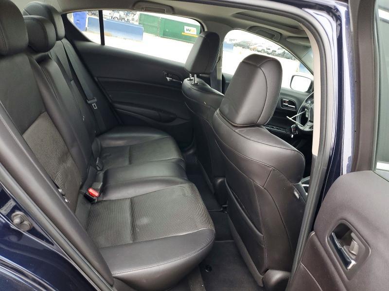 2013 Acura Ilx 20 Tech