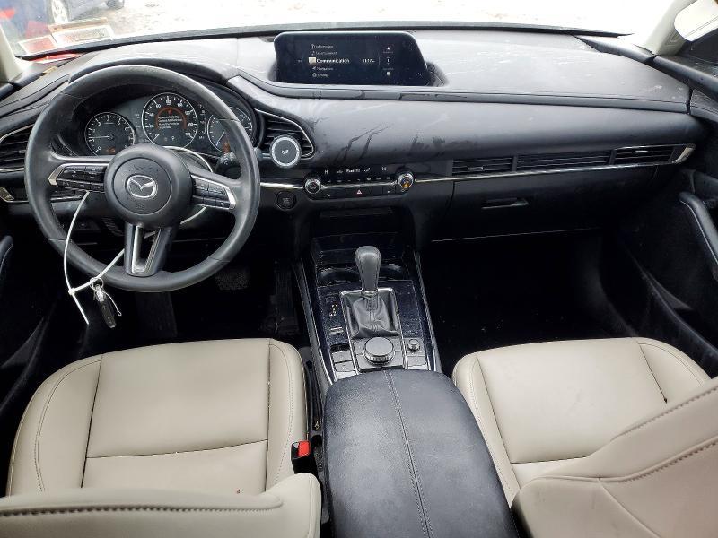 2024 Mazda Cx-30 Preferred